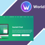 Social Chat PRO