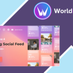 Social Stream for WordPress