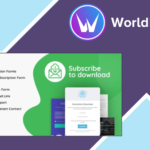 Subscribe to Download - An Advanced Subscription Plugin For WordPress