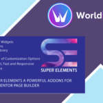 Super Elements - Addons for Elementor