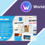Super Store Finder for WP