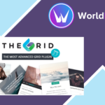 The Grid – Responsive WordPress Grid Plugin
