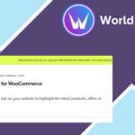 Top Bar for WooCommerce