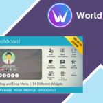 UserPro Dashboard