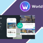 Villagio - Vacation Rental WordPress Theme
