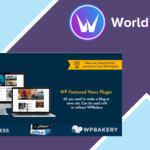WP Featured News
