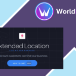 WP Job Manager Extended Location