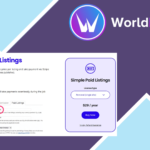 WP Job Manager Simple Paid Listing