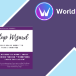 WP Setup Wizard