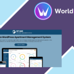 WPAMS – Apartment Management System for wordpress