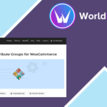 WPC Smart Attribute Groups for WooCommerce