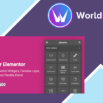 WPKit For Elementor