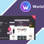 Weddlist – Wedding Vendor Directory WordPress Theme