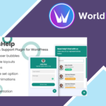 WhatsApp Chat Support Pro WordPress Plugin