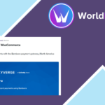 WooCommerce Beanstream / Bambora Payment Gateway