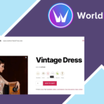 WooCommerce Fashion Labels