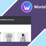 WooCommerce MultiStep Checkout Wizard
