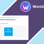 WooCommerce New Zealand Post Shipping