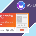 WooCommerce One Page Shopping