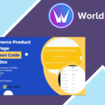 WooCommerce Product Page Coupon Box
