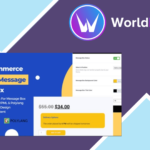 WooCommerce Product Page Custom Message Box