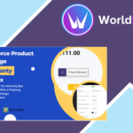 WooCommerce Product Page Warranty Box