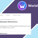 WooCommerce PsiGate Gateway
