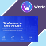 WooCommerce Shop the Look