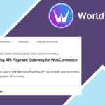 WooCommerce Westpac PayWay API Gateway