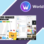 iFolders - Ultimate WordPress and Woo Folder Manager