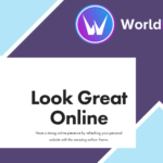unRovr – Animated vCard & Resume WordPress Theme