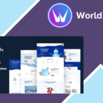Acuasafe - Drinking Water Delivery WordPress Theme