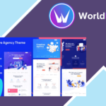 Aemal - Startup Business WordPress Theme