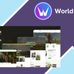 Agrios - Agriculture Farming WordPress Theme
