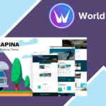 Aucapina - Motorhome and RV Rentals Theme