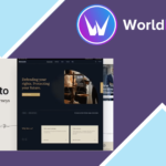 Avvocato - Law Firm WordPress Theme