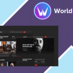 Barbercrop - Hairdressing WordPress Theme