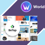 BeTop - Coaching and Speaker WordPress Theme