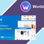 Bevesi - Multi-Vendor and Marketplace WooCommerce Theme