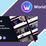 Bixola - Multipurpose Business Service WordPress Theme