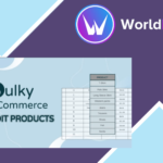 Bulky - WooCommerce Bulk Edit Products, Orders, Coupons