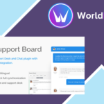 Chat - Support Board - WordPress Chat Plugin