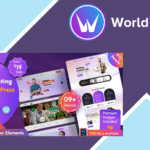 Choicy - Digital Marketing Agency WordPress Theme