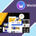 Contio - Construction WordPress Theme