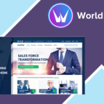 Cosine - Training, Coaching & Business WordPress Theme