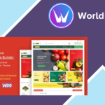 Crisop - Elementor Grocery Store and Food WooCommerce Theme