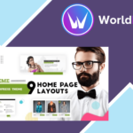 Delicate | Multipurpose WordPress Theme
