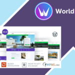 DreamHome - Single Property WordPress Theme