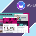 EDS - WordPress Theme for Psychology, Counselling and Health