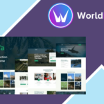 Ecofa - Environment Protection Nonprofits WordPress Theme